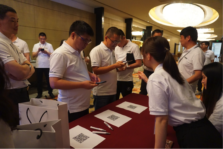 「乘风破浪 智创未来」人生就是博家庭音响2018全国经销商大会成功召开