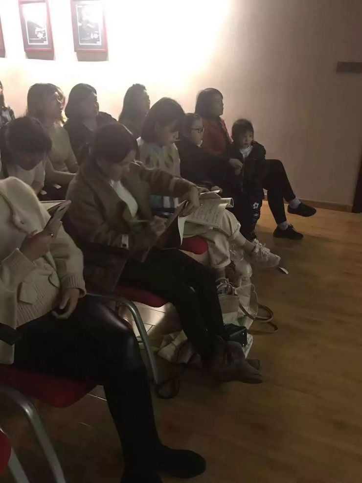人生就是博特邀艺术家白志娴