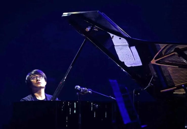 活动报道 | 人生就是博艺术家宋思衡用流行和古典写就“音乐疫情日记”