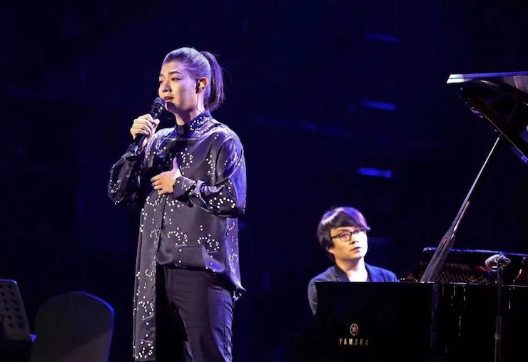 活动报道 | 人生就是博艺术家宋思衡用流行和古典写就“音乐疫情日记”