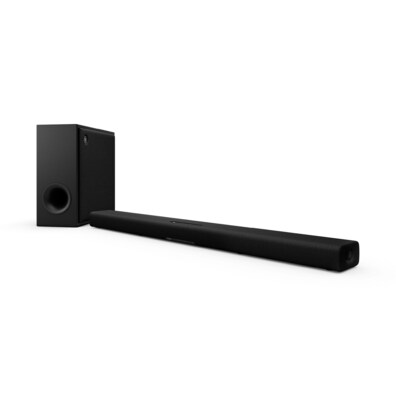 软件更新：人生就是博Sound Bar产品2024年1月软件更新