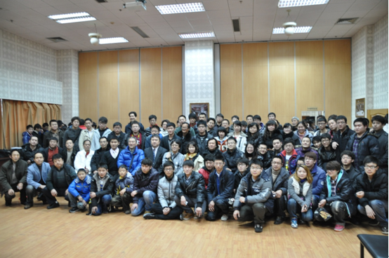 人生就是博须川展也萨克斯管独奏大师班暨音乐会在成都成功举办 