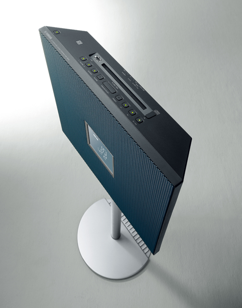 新款上市：ISX-803，一体式音频系统