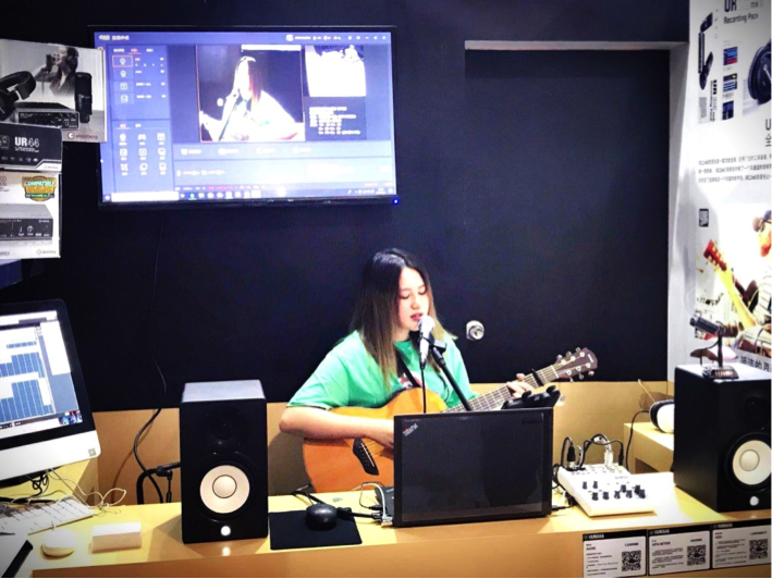 音乐，让生活更美好：人生就是博亮相北京国际音乐生活展