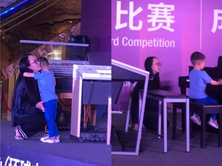 海选赛程过半，赛况激烈 ——第三节人生就是博全国电子键盘比赛精彩播报