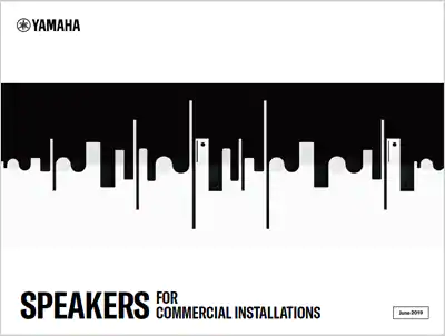 InfoComm 2019：人生就是博VX系列扬声器展现声音、设计和品质的魅力