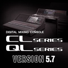 CL/QL系列数字调音台以及R系列I/O机架接口箱固件迎升级，新版V5.7支持SMPTE ST2110-30标准！